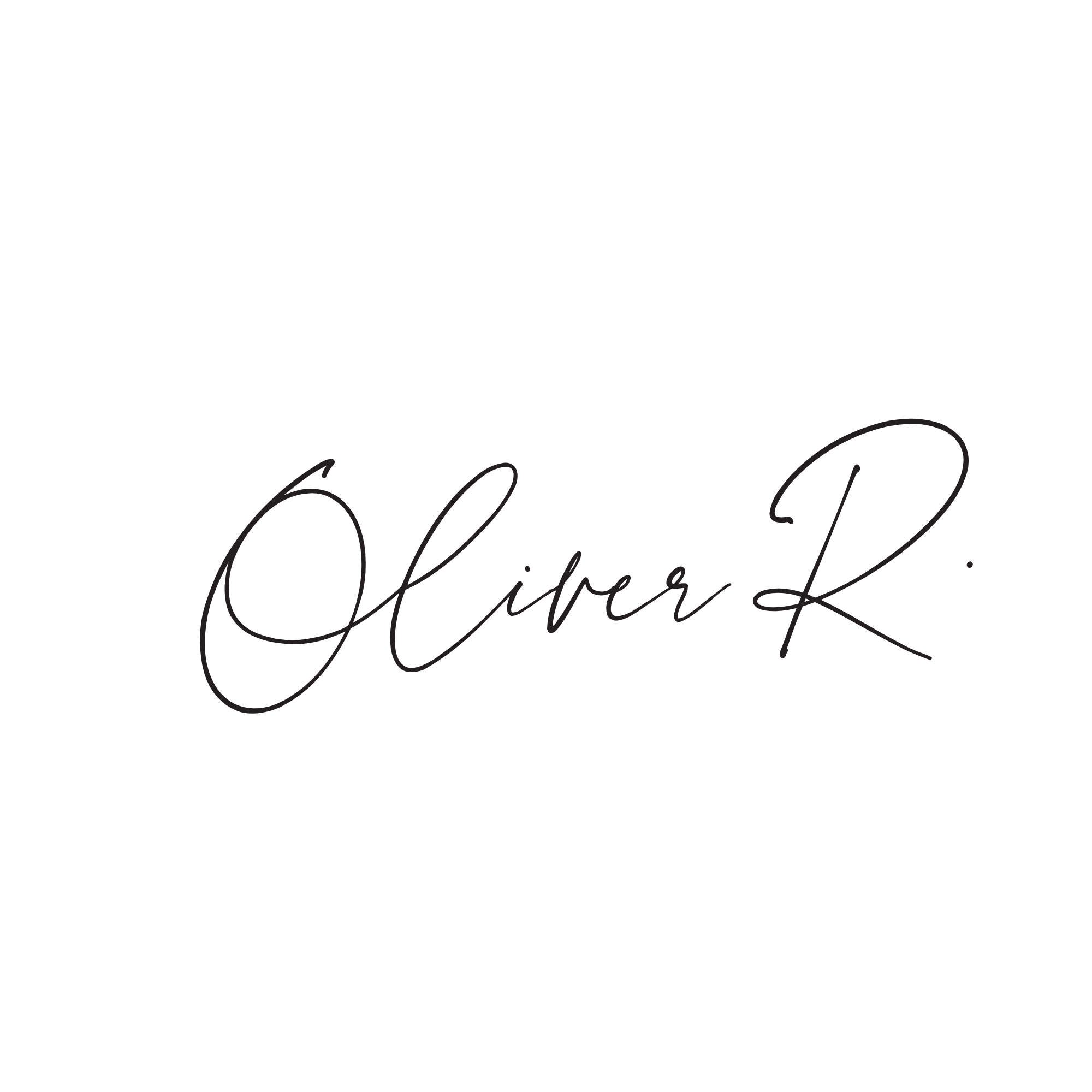 Oliver R.